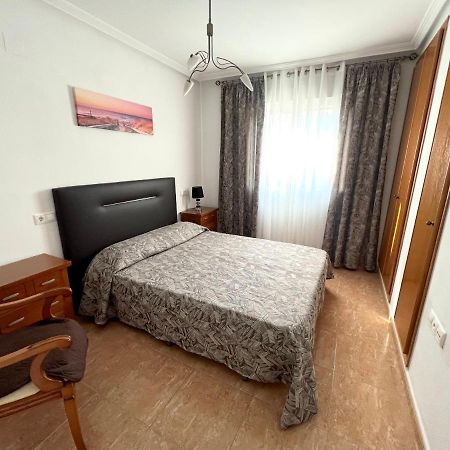 Appartement Torrevieja Alicante Bagian luar foto