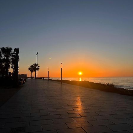Appartement Torrevieja Alicante Bagian luar foto