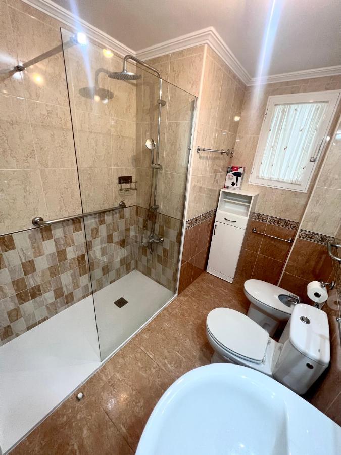 Appartement Torrevieja Alicante Bagian luar foto