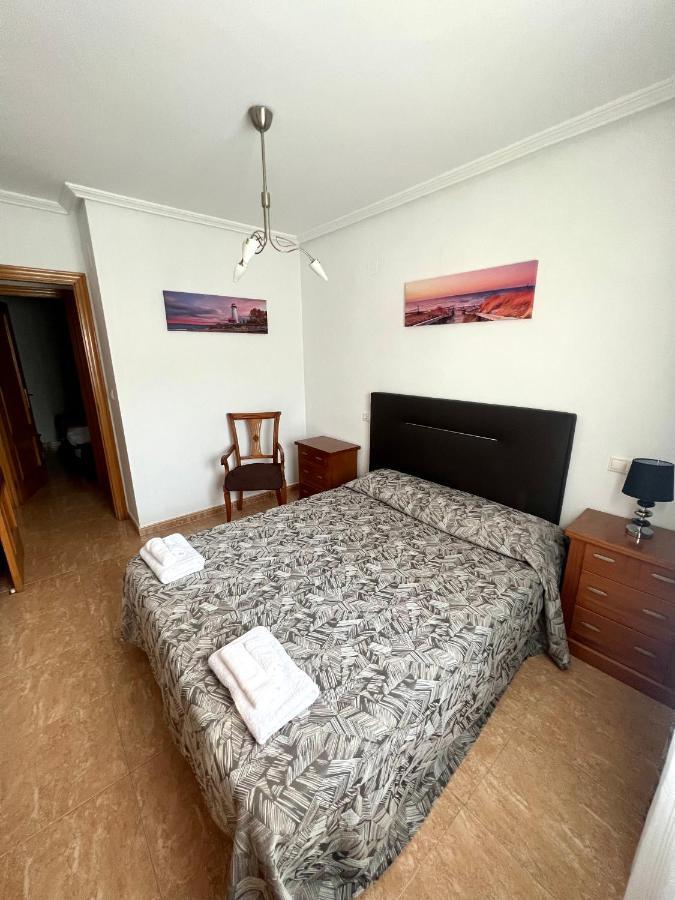 Appartement Torrevieja Alicante Bagian luar foto