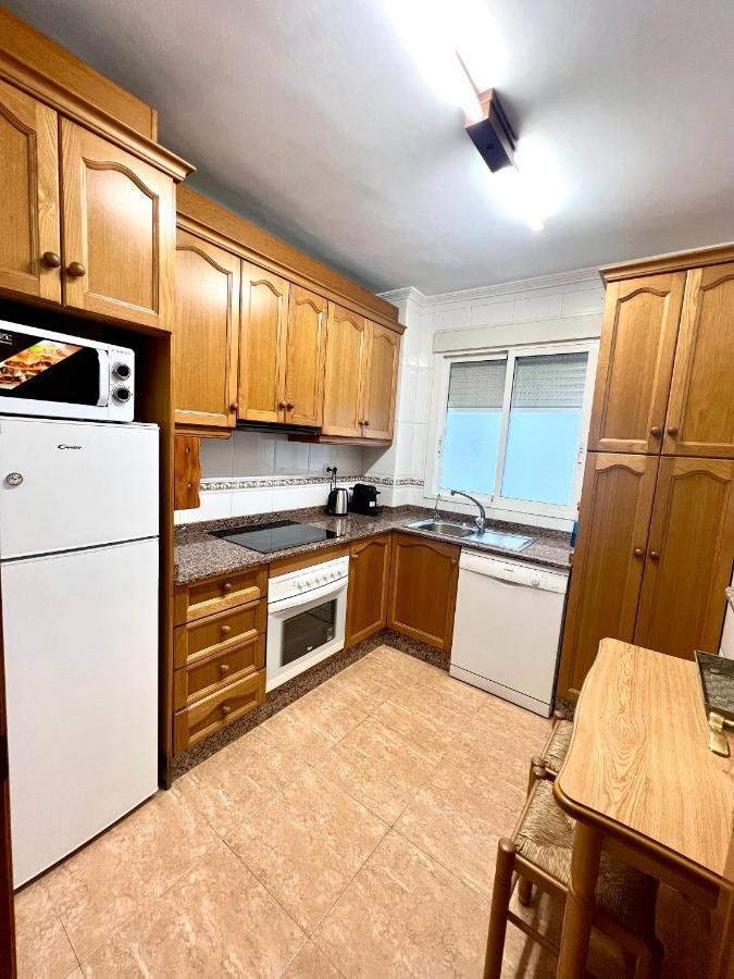Appartement Torrevieja Alicante Bagian luar foto