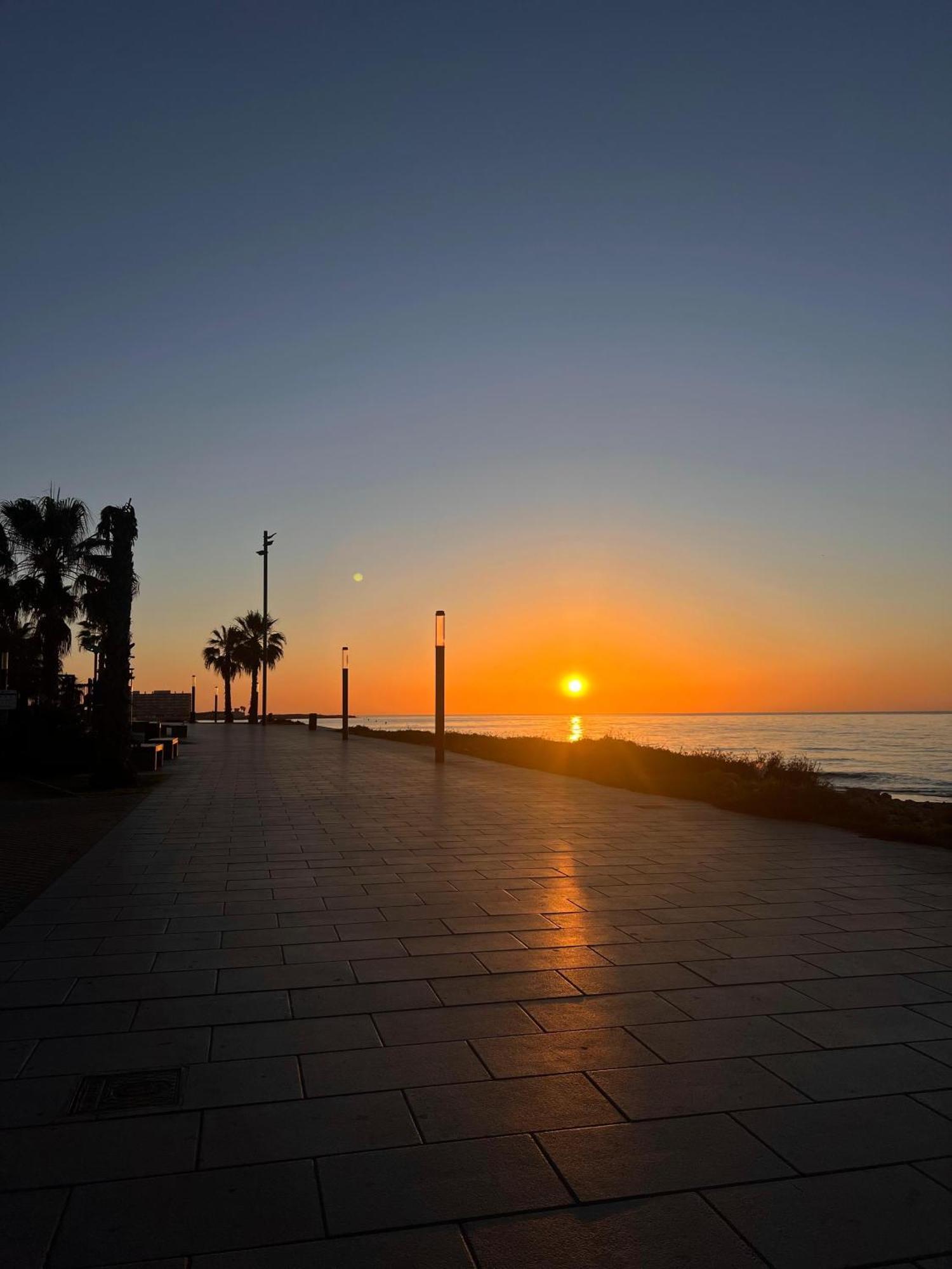 Appartement Torrevieja Alicante Bagian luar foto