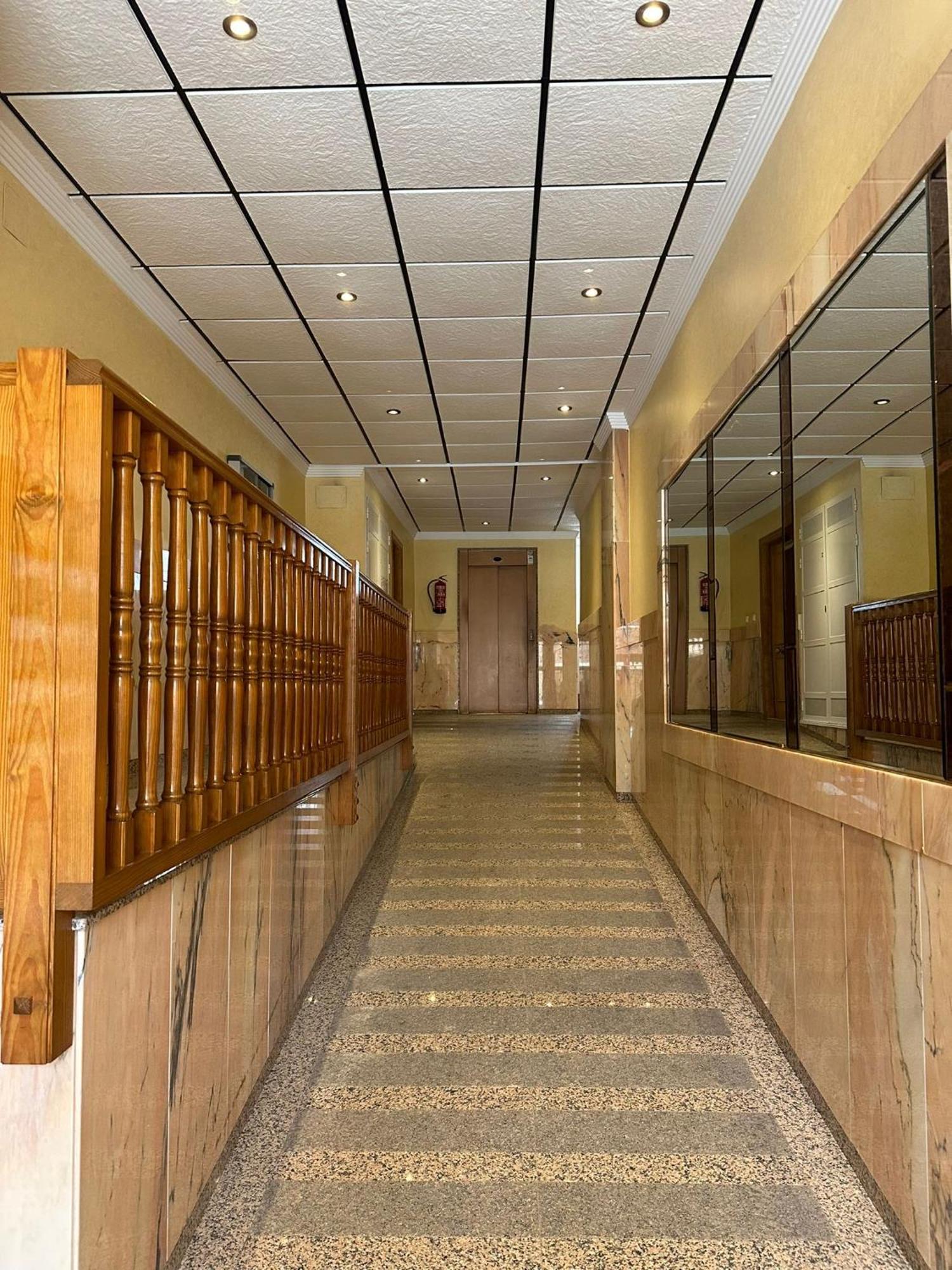 Appartement Torrevieja Alicante Bagian luar foto