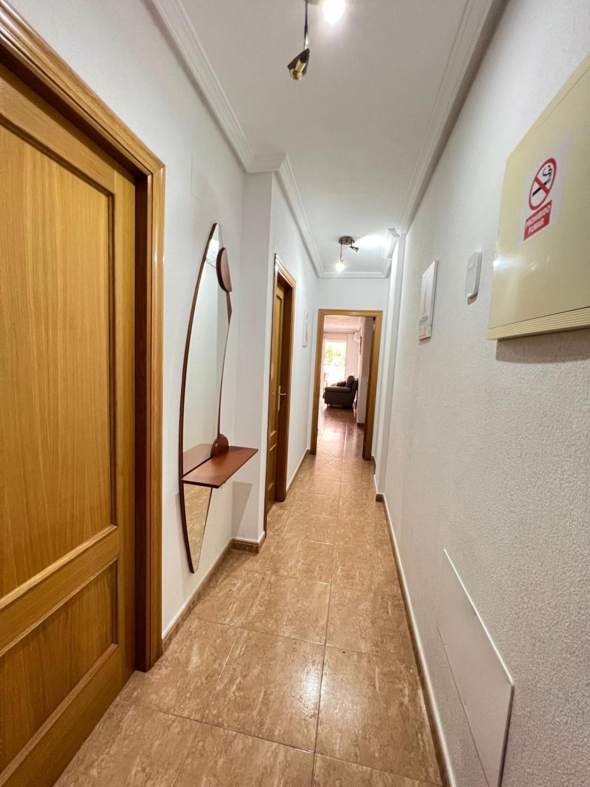 Appartement Torrevieja Alicante Bagian luar foto