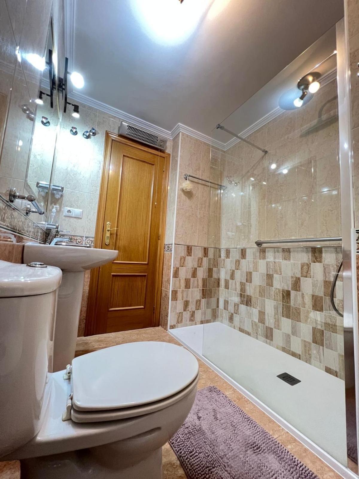 Appartement Torrevieja Alicante Bagian luar foto